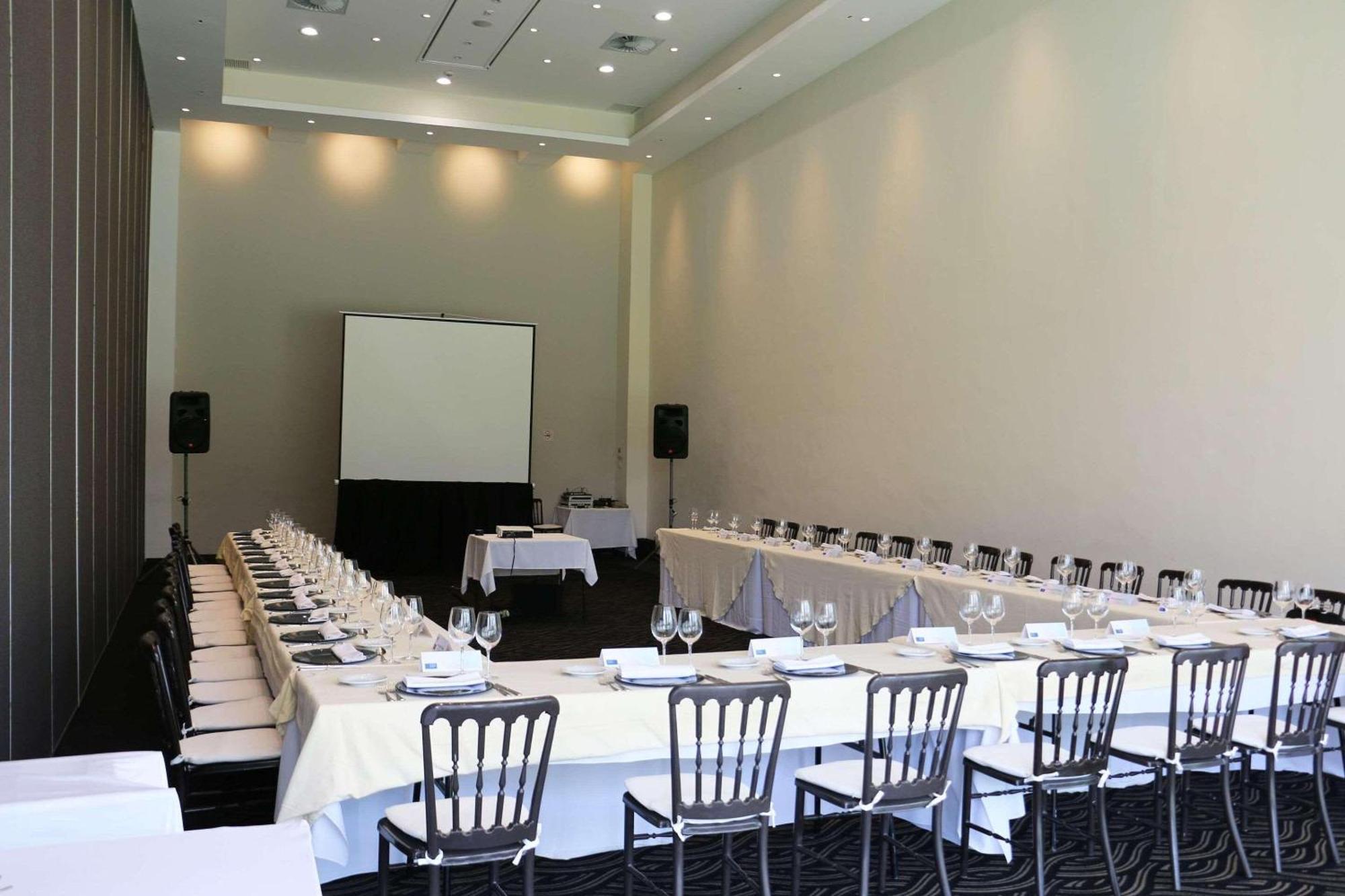 Radisson Poliforum Plaza Hotel León Esterno foto